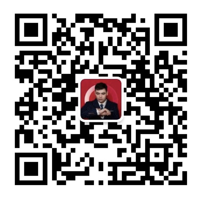 Public Account QR Code