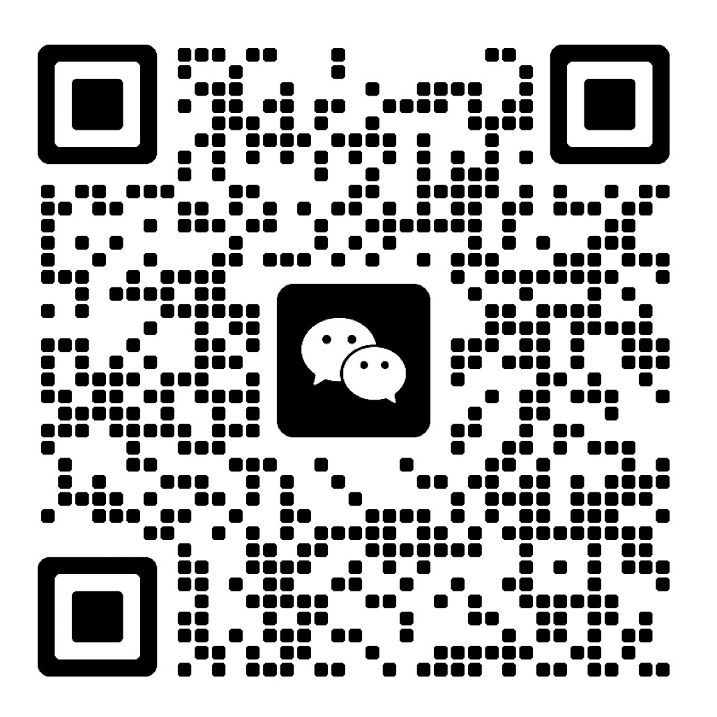 WeChat QR Code